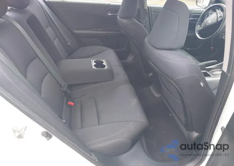 2013 Honda Accord Sport из США, поврежденный, VIN 1HGCR2F54DA133606